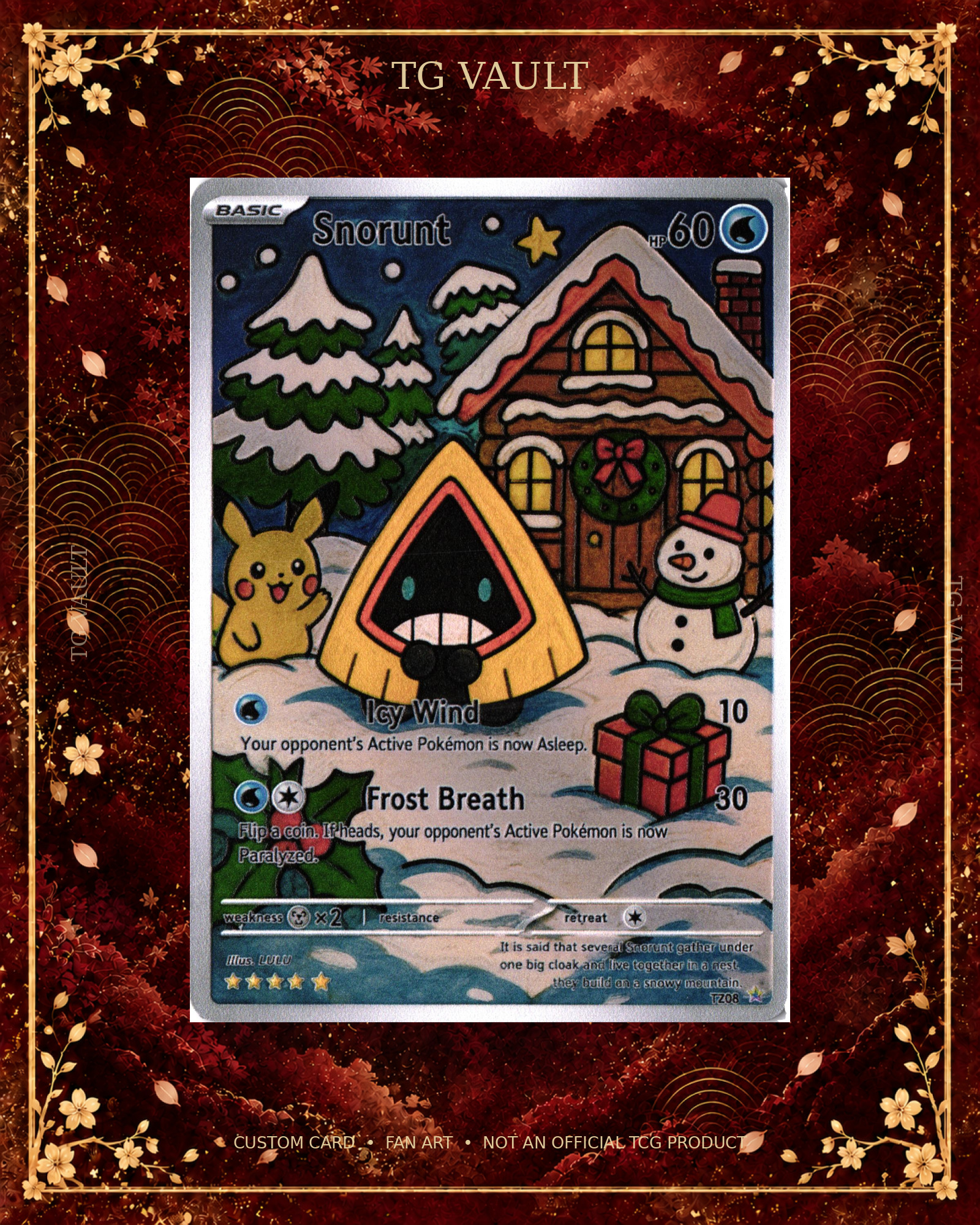 Snorunt – Snorunt Snorunt – Snorunt – verfügbar bei TG Vault