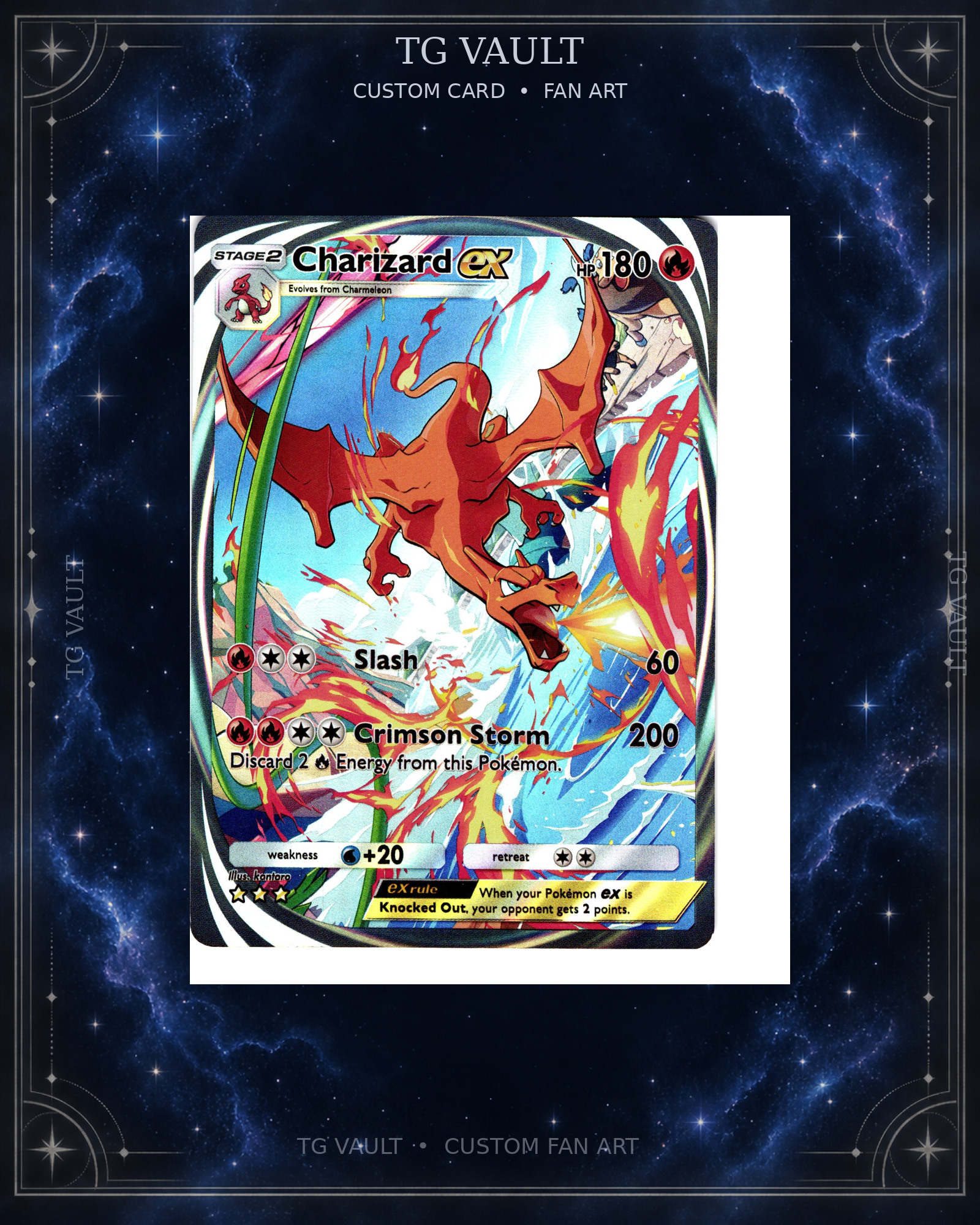 CHARIZARD-CRIMSON-STORM – TCG-POCKET CHARIZARD-CRIMSON-STORM – TCG-POCKET – verfügbar bei TG Vault