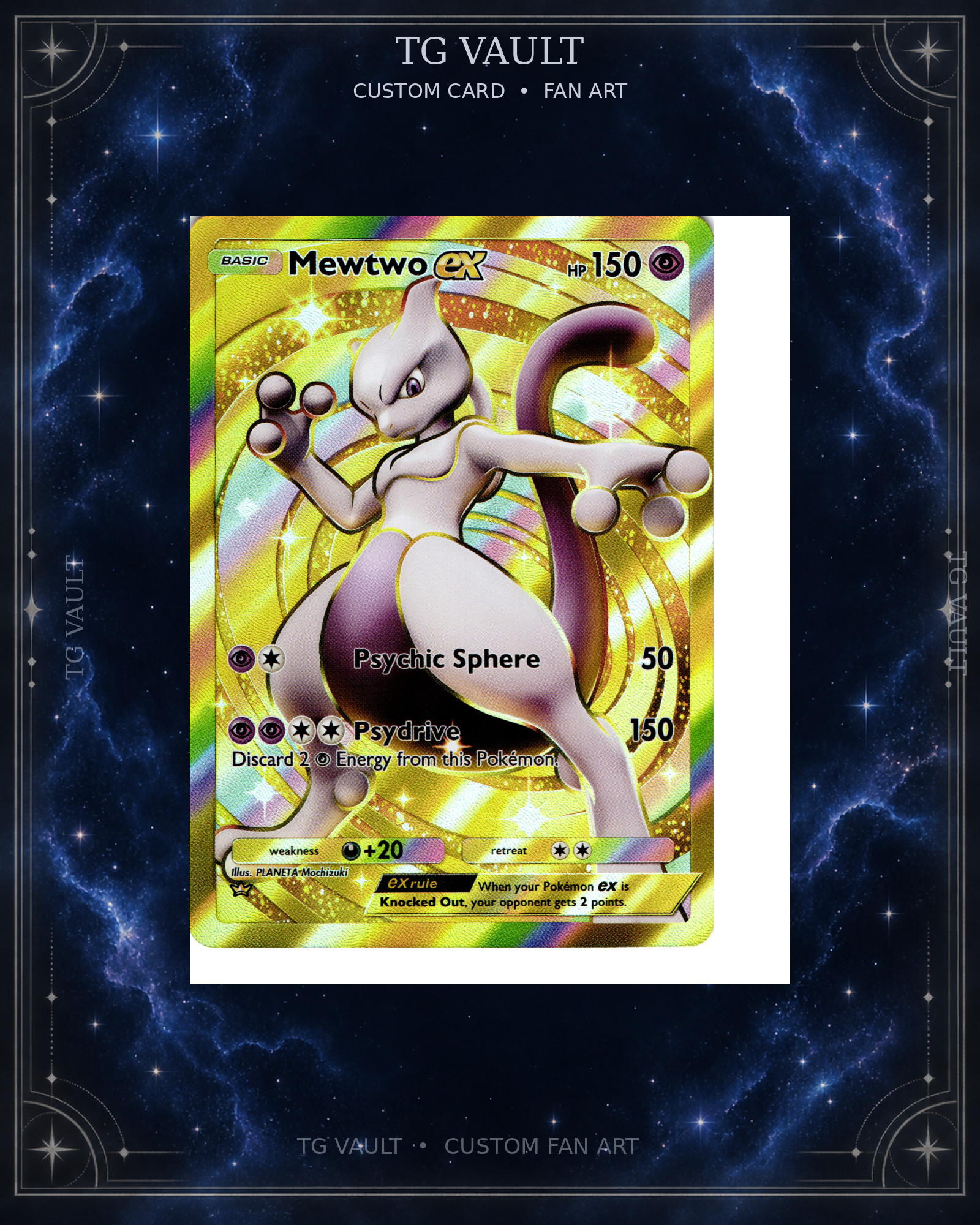 MEWTWO-GOLD – TCG-POCKET MEWTWO-GOLD – TCG-POCKET – verfügbar bei TG Vault