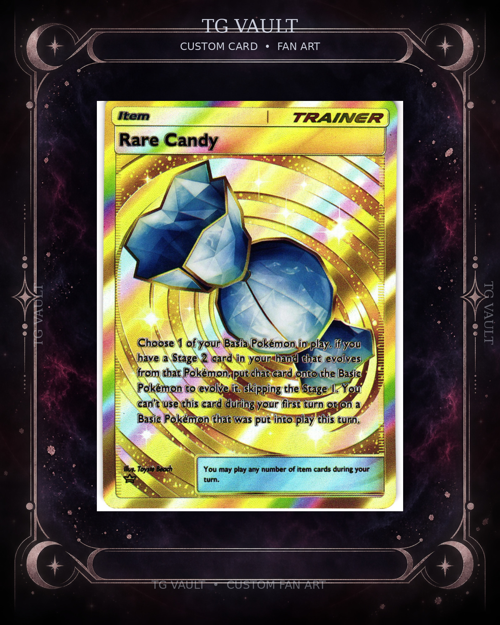 RARE-CANDY – TCG-POCKET RARE-CANDY – TCG-POCKET – verfügbar bei TG Vault