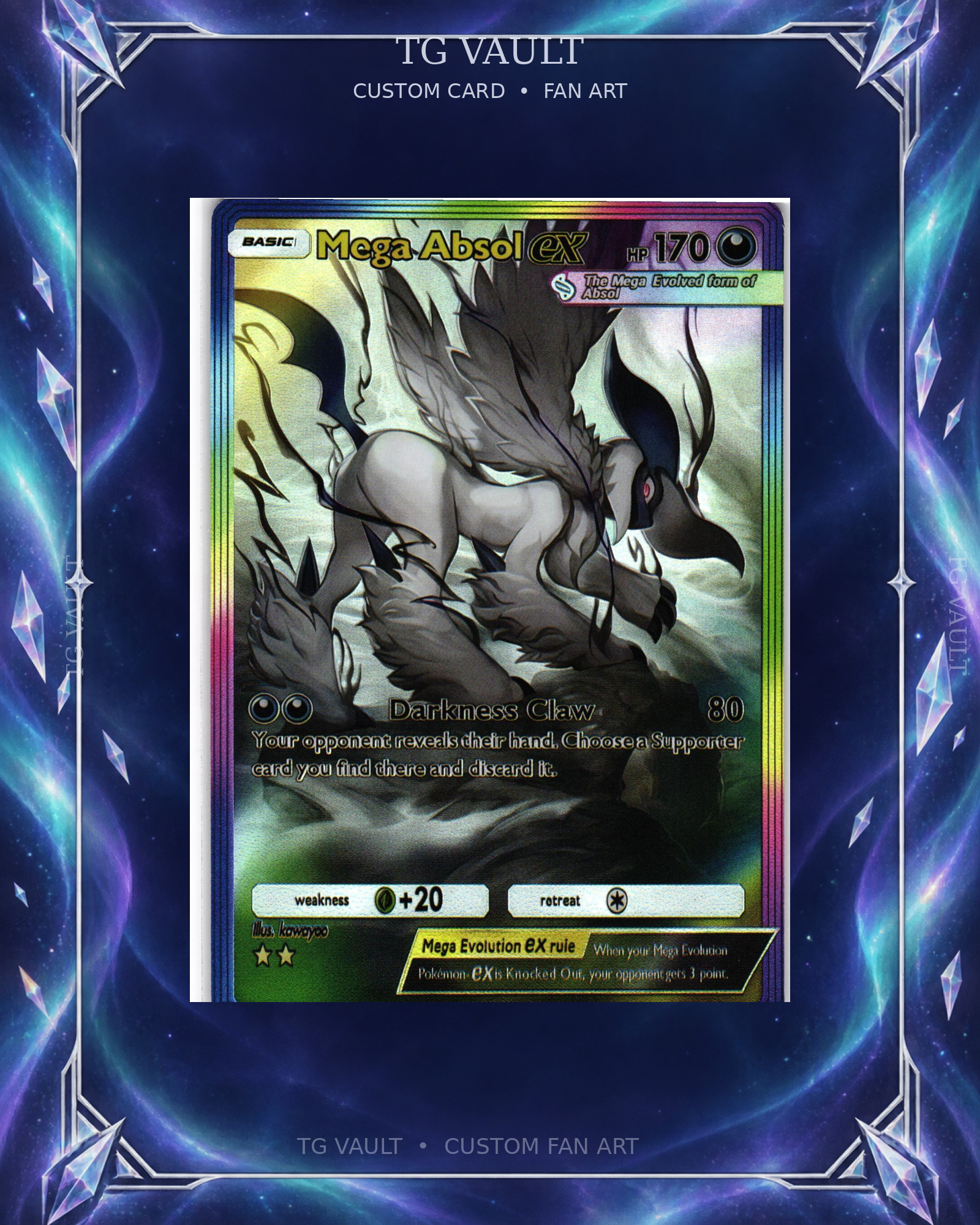 MEGA-ABSOL – TCG-POCKET MEGA-ABSOL – TCG-POCKET – verfügbar bei TG Vault
