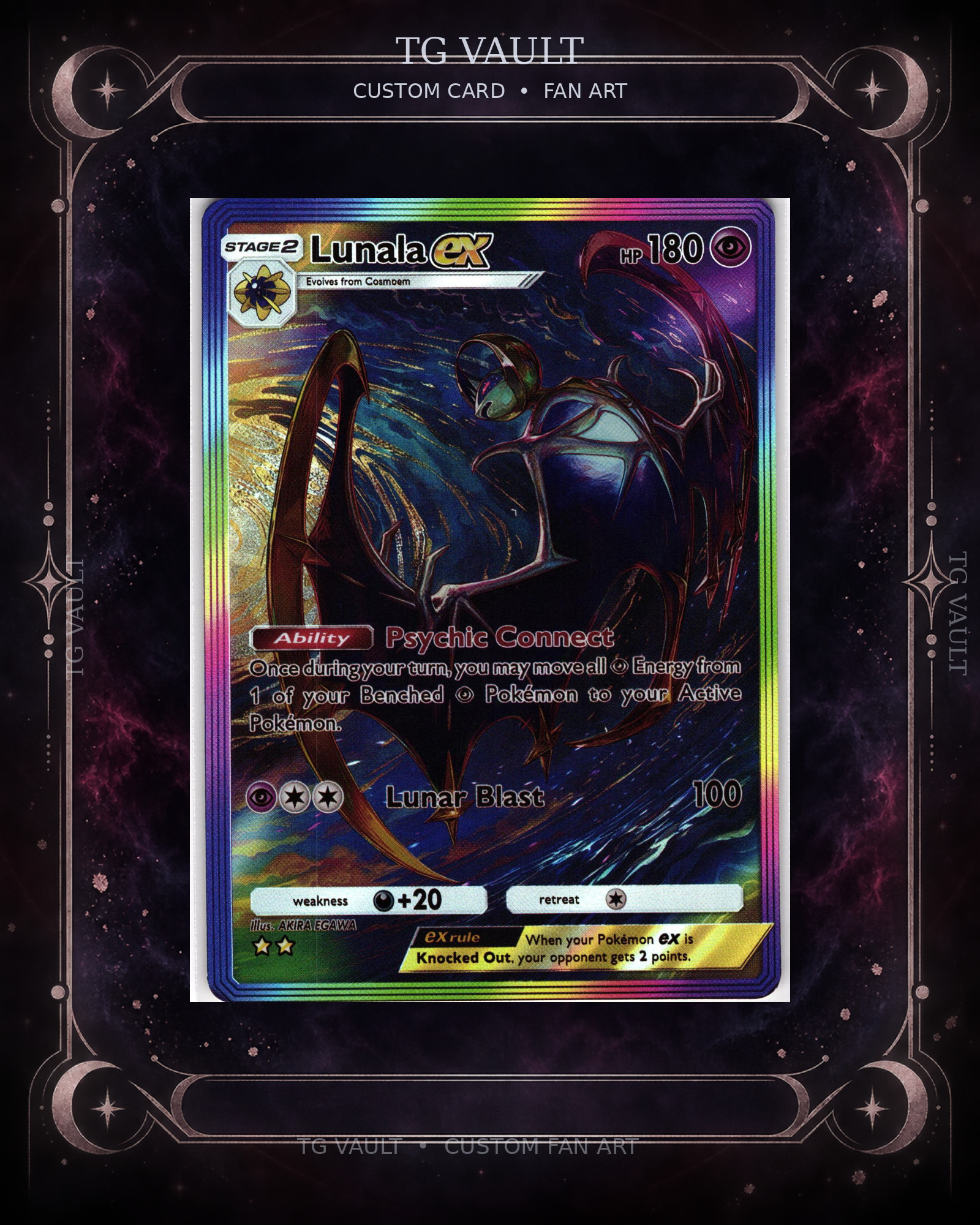 LUNALA – TCG-POCKET LUNALA – TCG-POCKET – verfügbar bei TG Vault