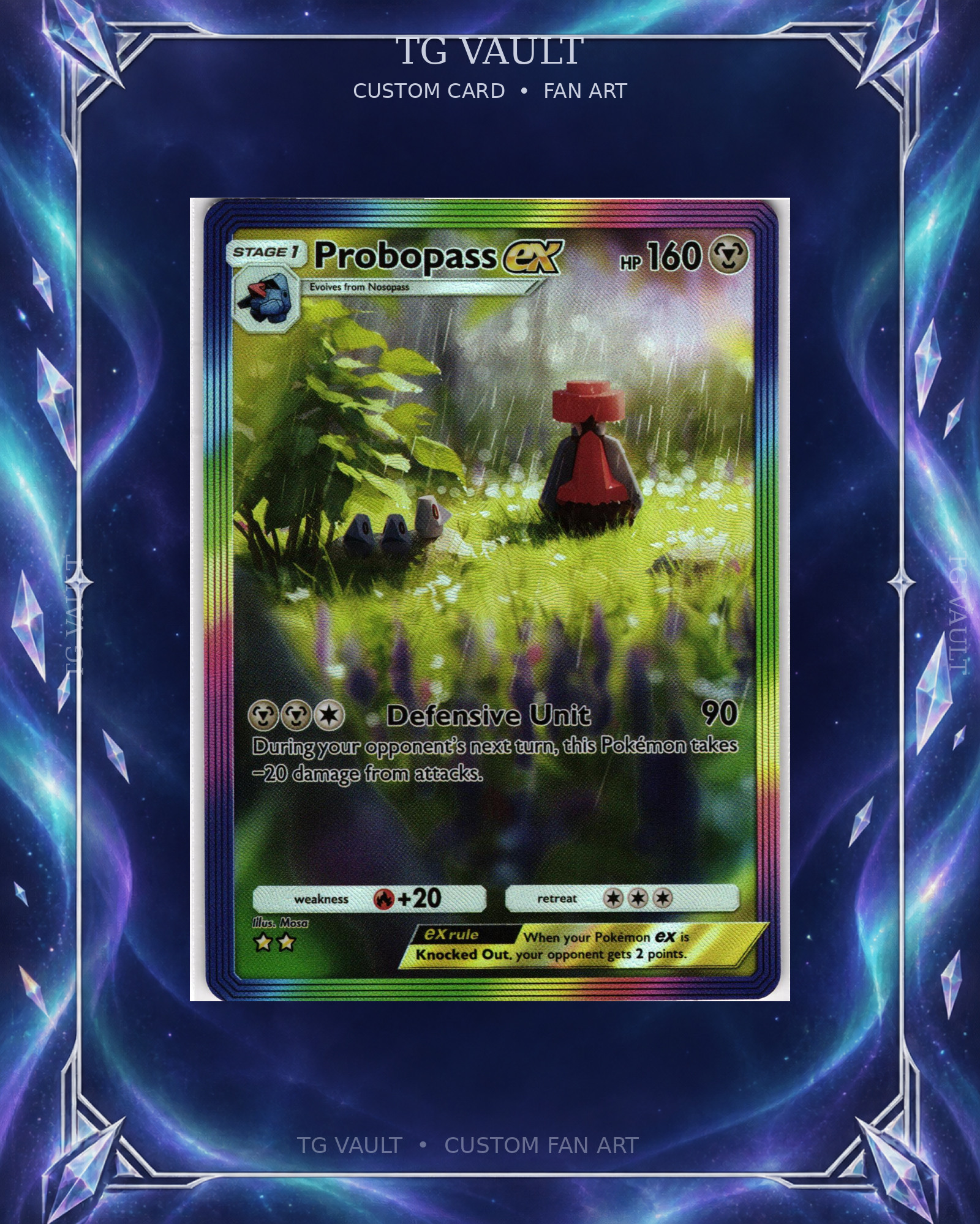 PROBOPASS – TCG-POCKET PROBOPASS – TCG-POCKET – verfügbar bei TG Vault