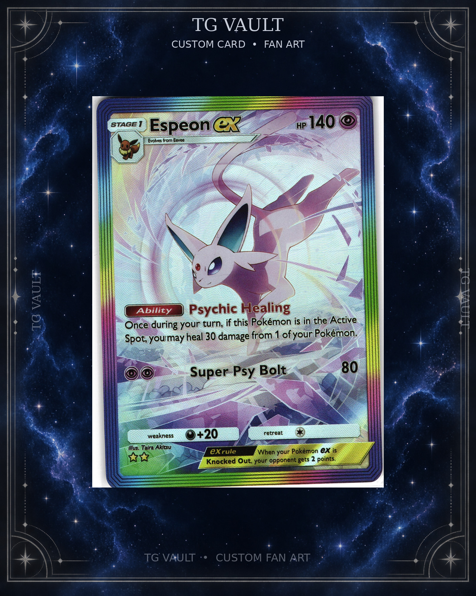 ESPEON – TCG-POCKET ESPEON – TCG-POCKET – verfügbar bei TG Vault