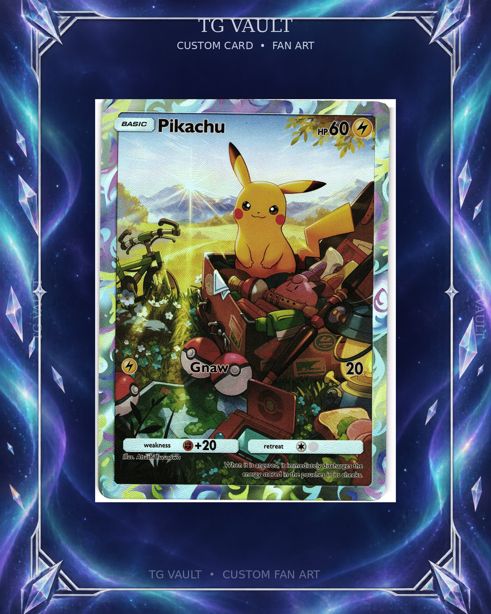 PIKACHU-CHEST – TCG-POCKET PIKACHU-CHEST – TCG-POCKET – verfügbar bei TG Vault