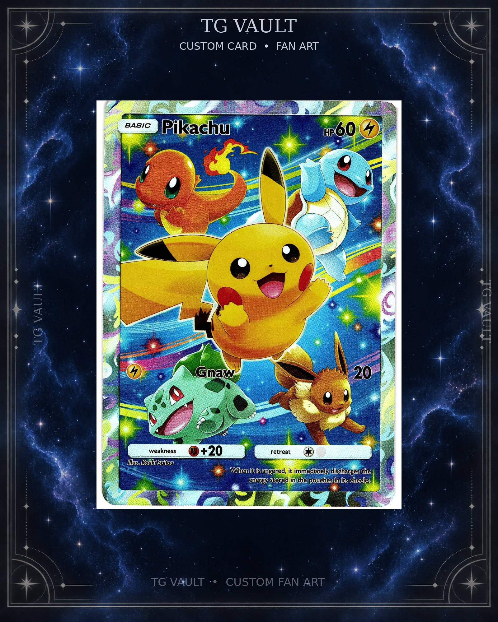 PIKACHU-GNAW – TCG-POCKET PIKACHU-GNAW – TCG-POCKET – verfügbar bei TG Vault