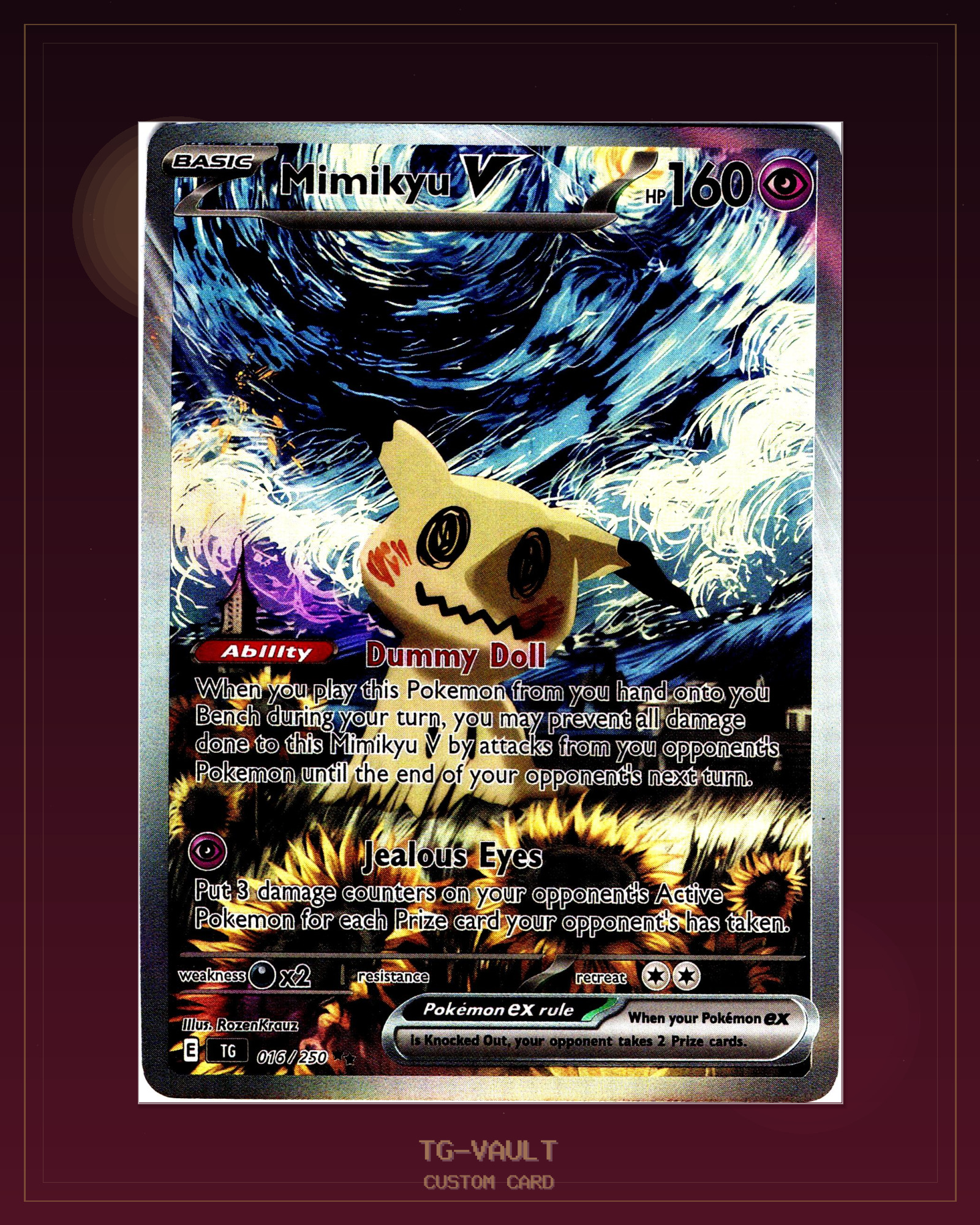 MIMIKYU-STARRY-NIGHT – FULL-ART MIMIKYU-STARRY-NIGHT – FULL-ART – verfügbar bei TG Vault