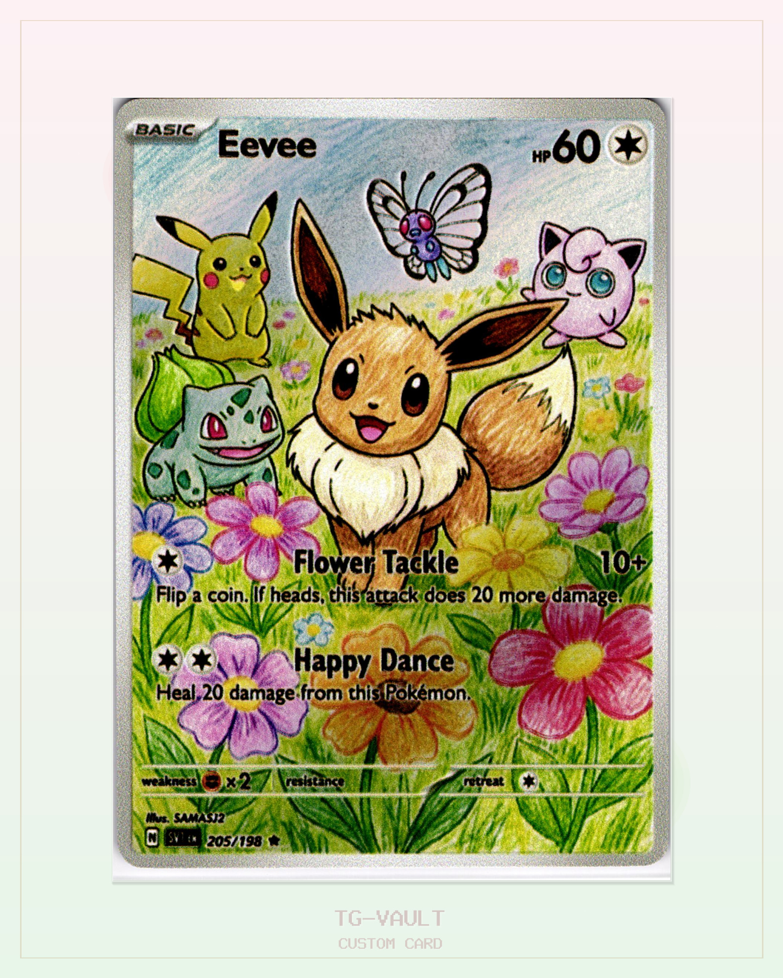 EEVEE – SPRING-EDITION EEVEE – SPRING-EDITION – verfügbar bei TG Vault