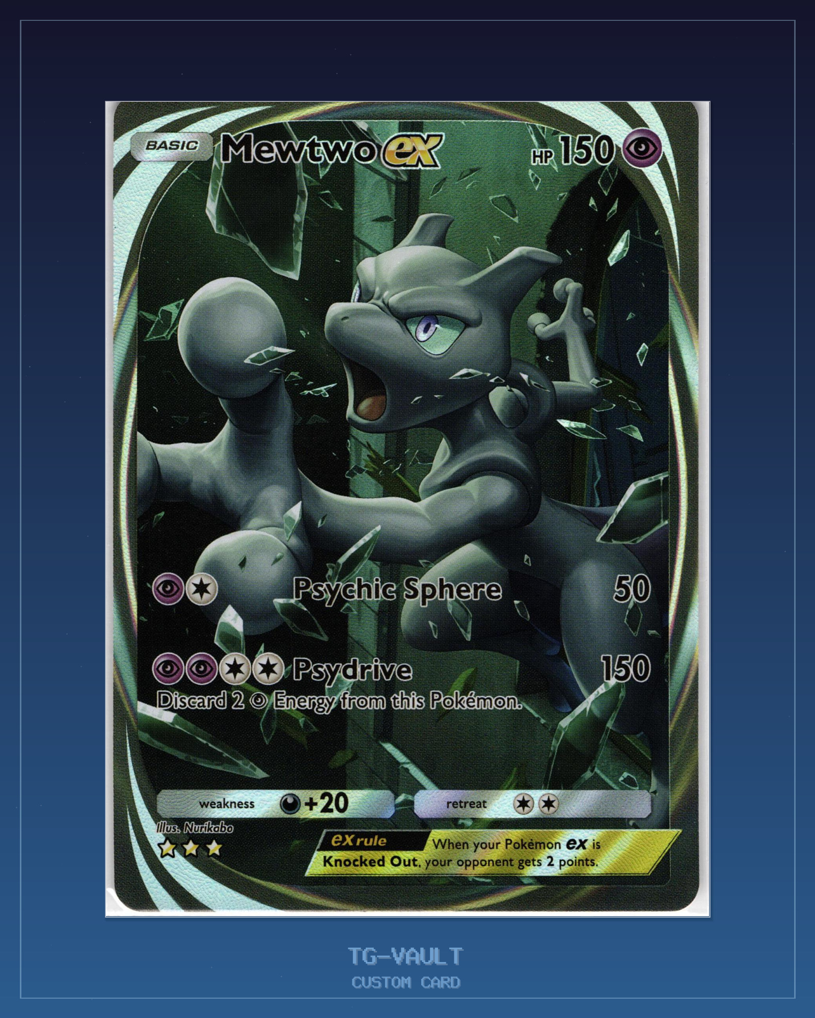 MEWTWO-LABOR – TCG-POCKET MEWTWO-LABOR – TCG-POCKET – verfügbar bei TG Vault