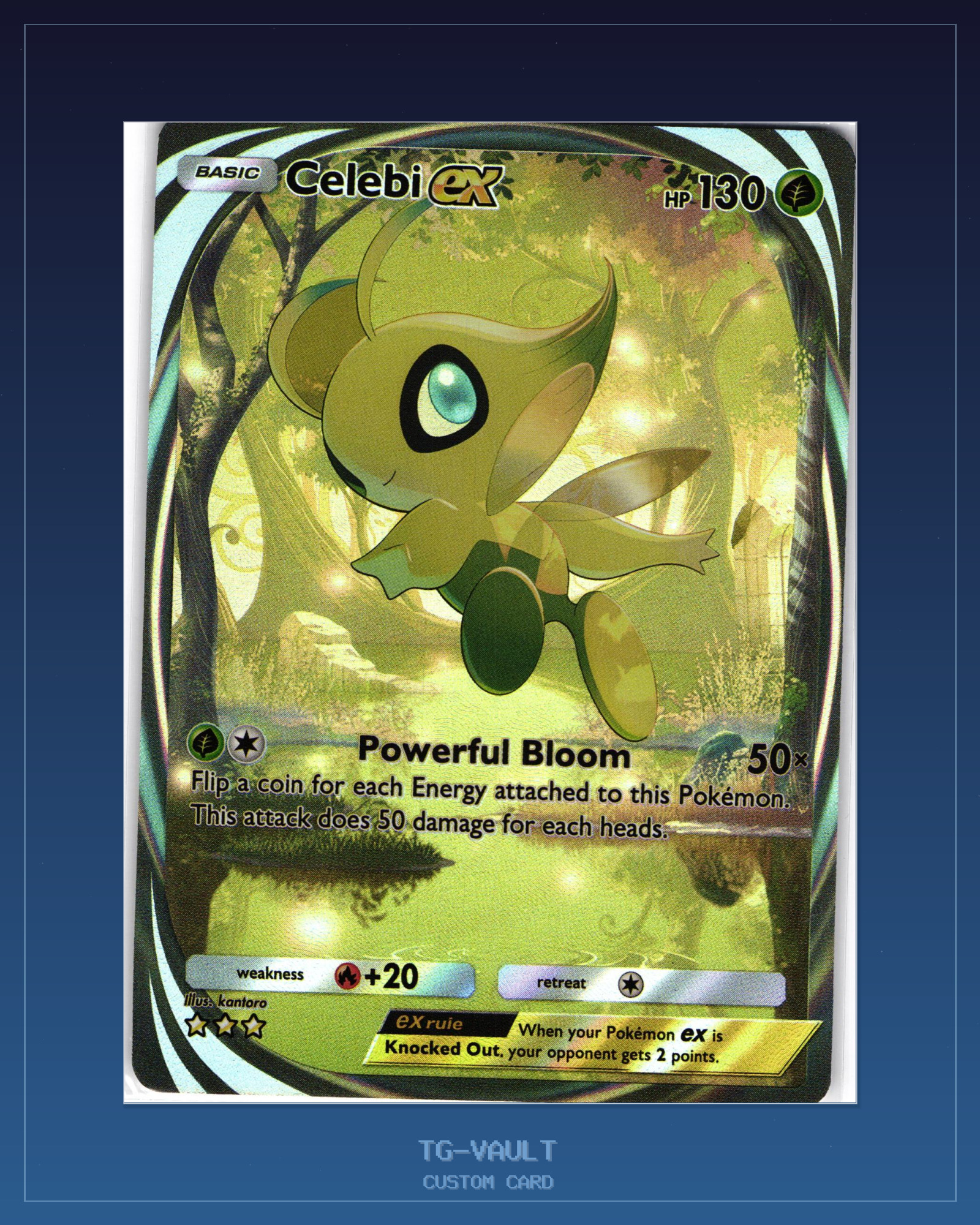CELEBI – TCG-POCKET CELEBI – TCG-POCKET – verfügbar bei TG Vault