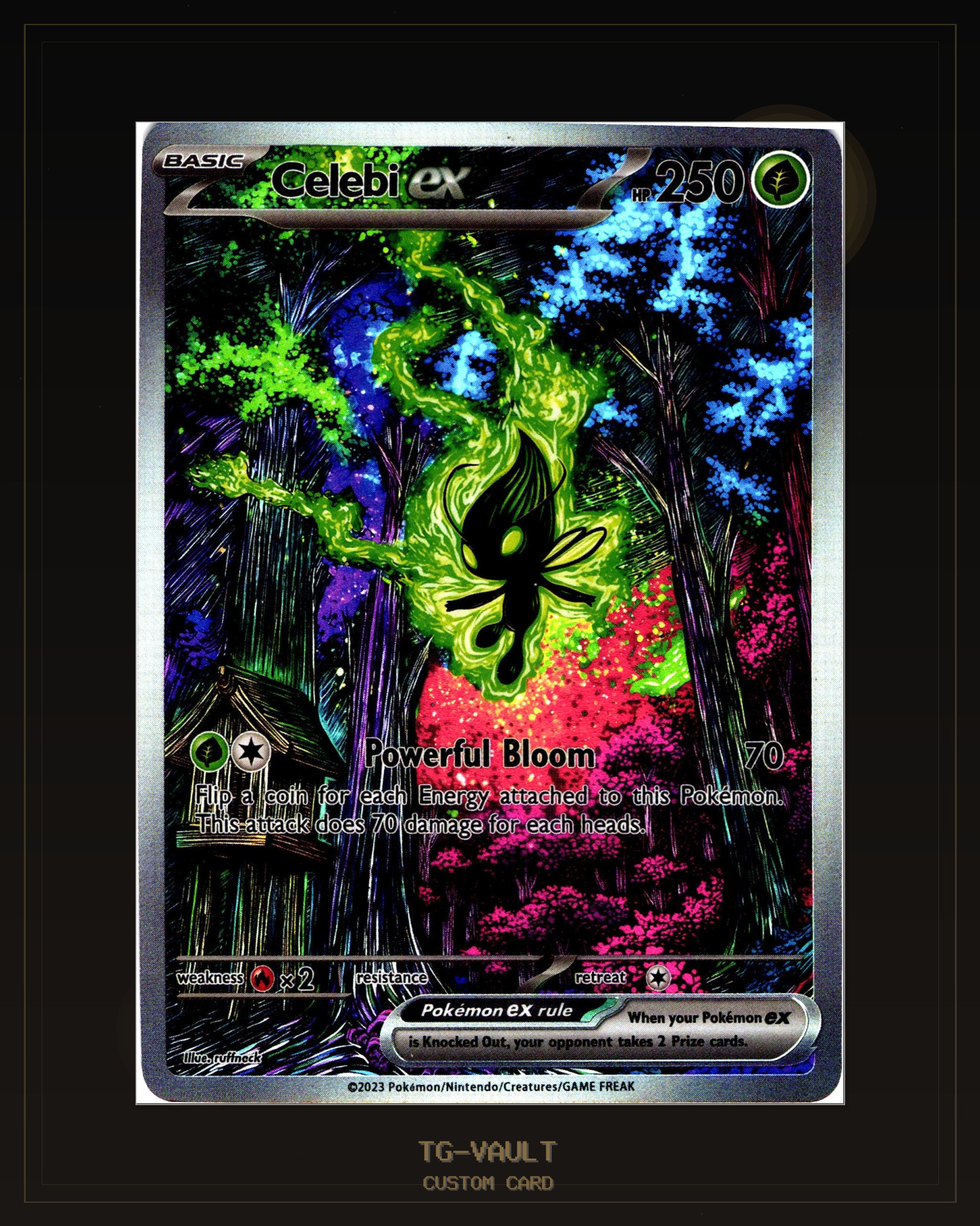 CELEBI – DARK SERIES CELEBI – DARK SERIES – verfügbar bei TG Vault
