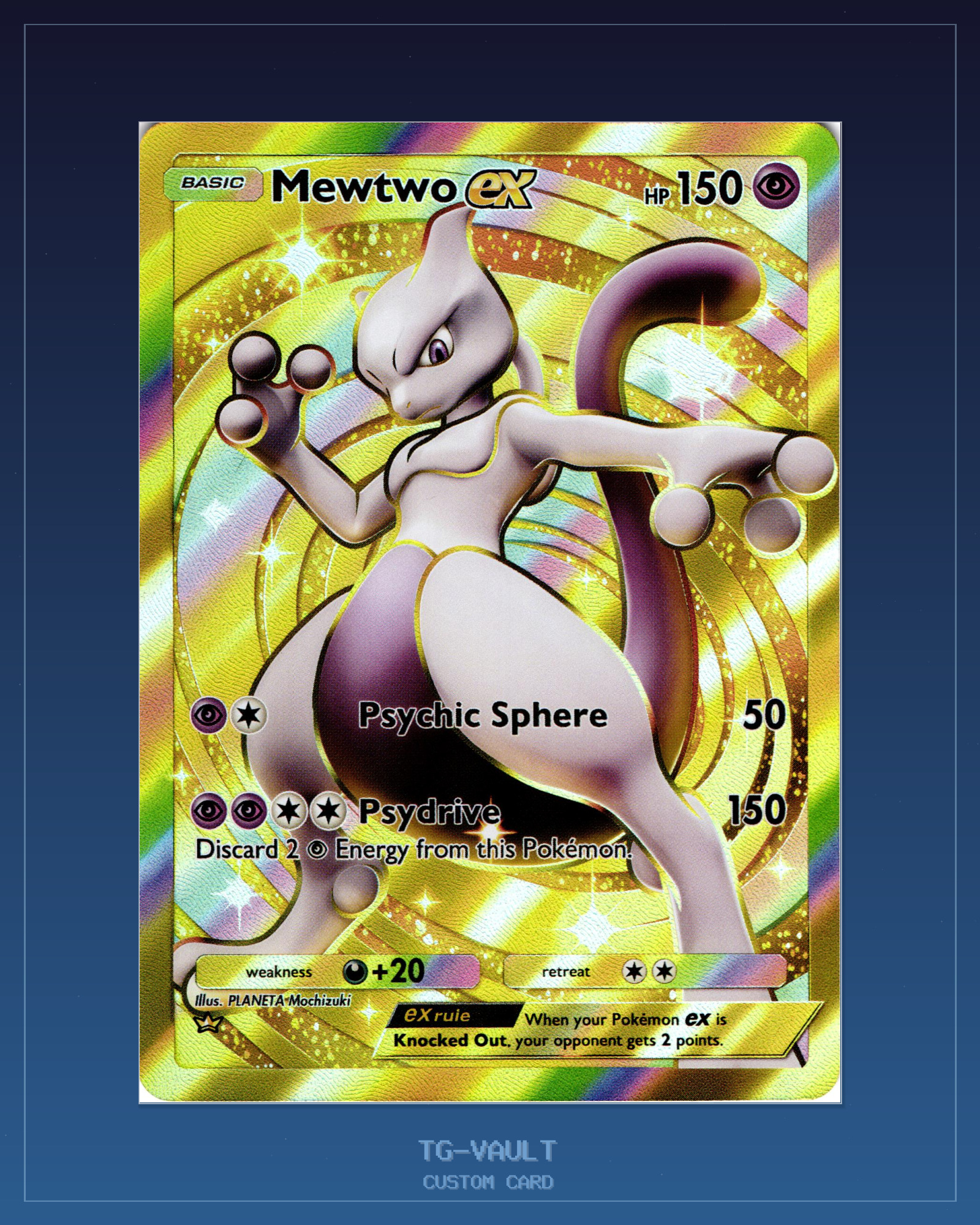 MEWTWO-GOLD – TCG-POCKET MEWTWO-GOLD – TCG-POCKET – verfügbar bei TG Vault