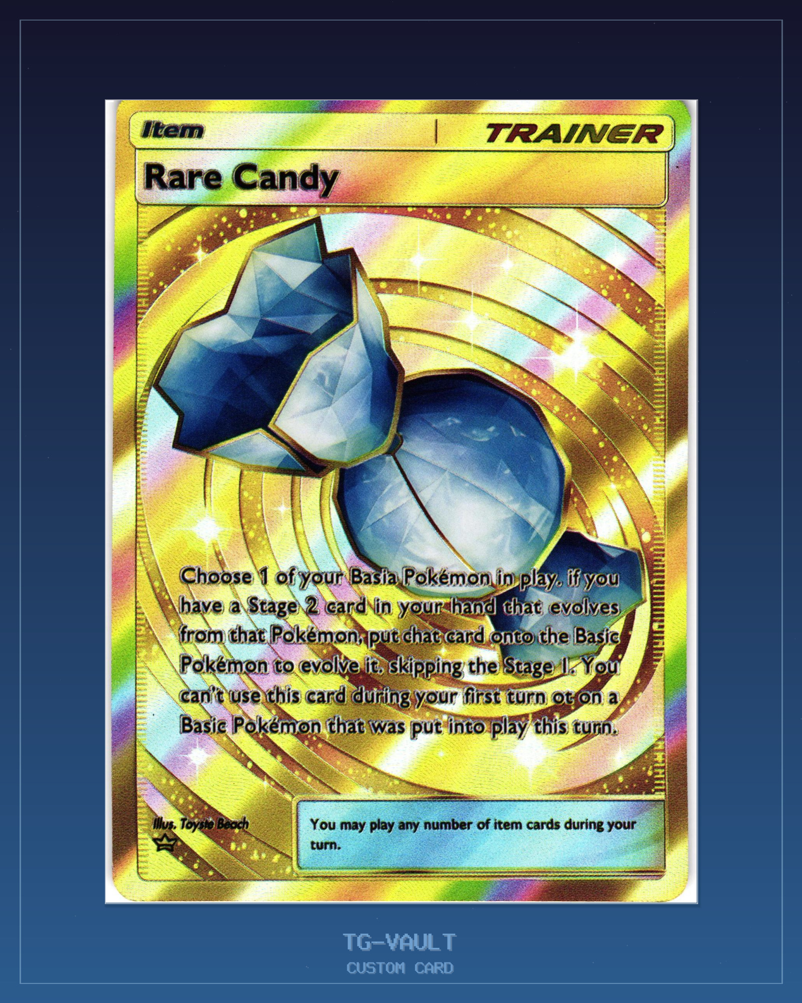 RARE-CANDY – TCG-POCKET RARE-CANDY – TCG-POCKET – verfügbar bei TG Vault