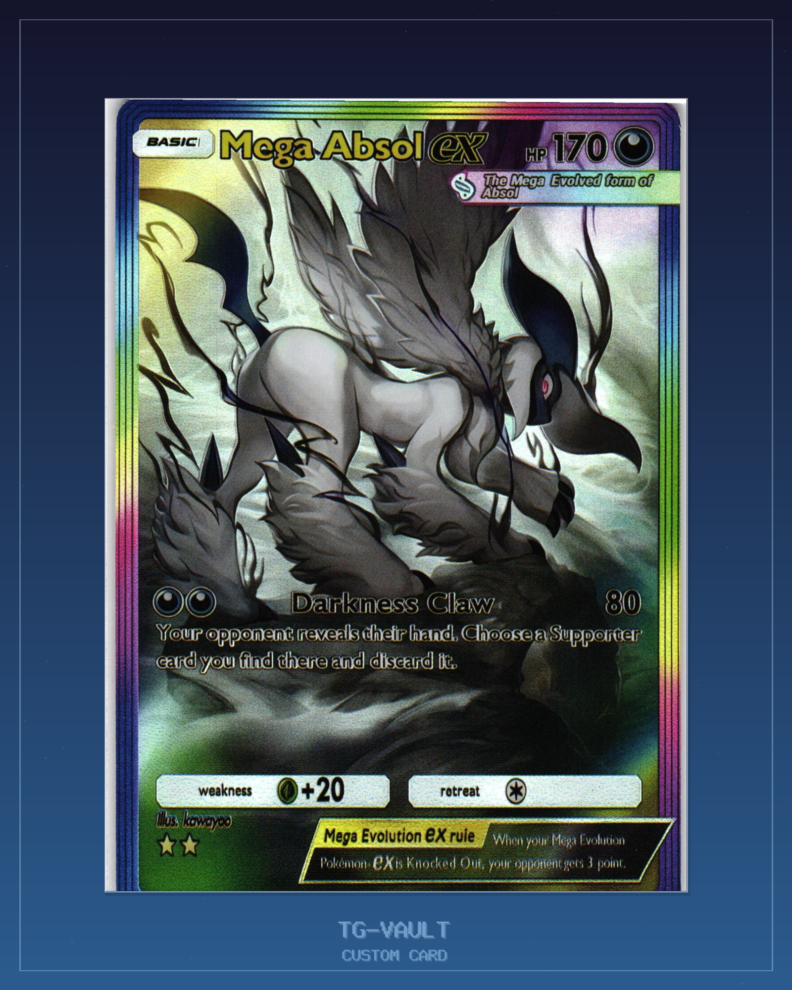 MEGA-ABSOL – TCG-POCKET MEGA-ABSOL – TCG-POCKET – verfügbar bei TG Vault