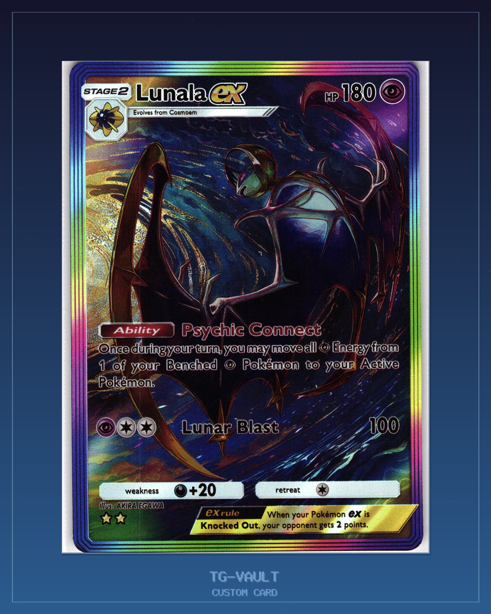 LUNALA – TCG-POCKET LUNALA – TCG-POCKET – verfügbar bei TG Vault