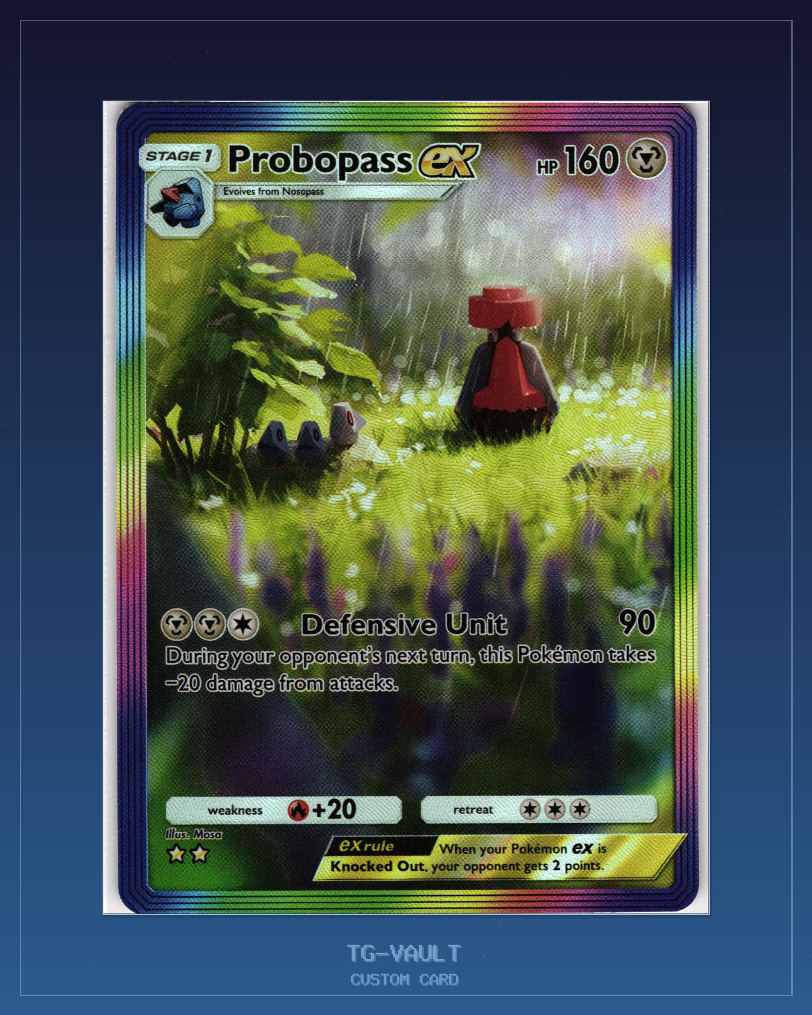 PROBOPASS – TCG-POCKET PROBOPASS – TCG-POCKET – verfügbar bei TG Vault