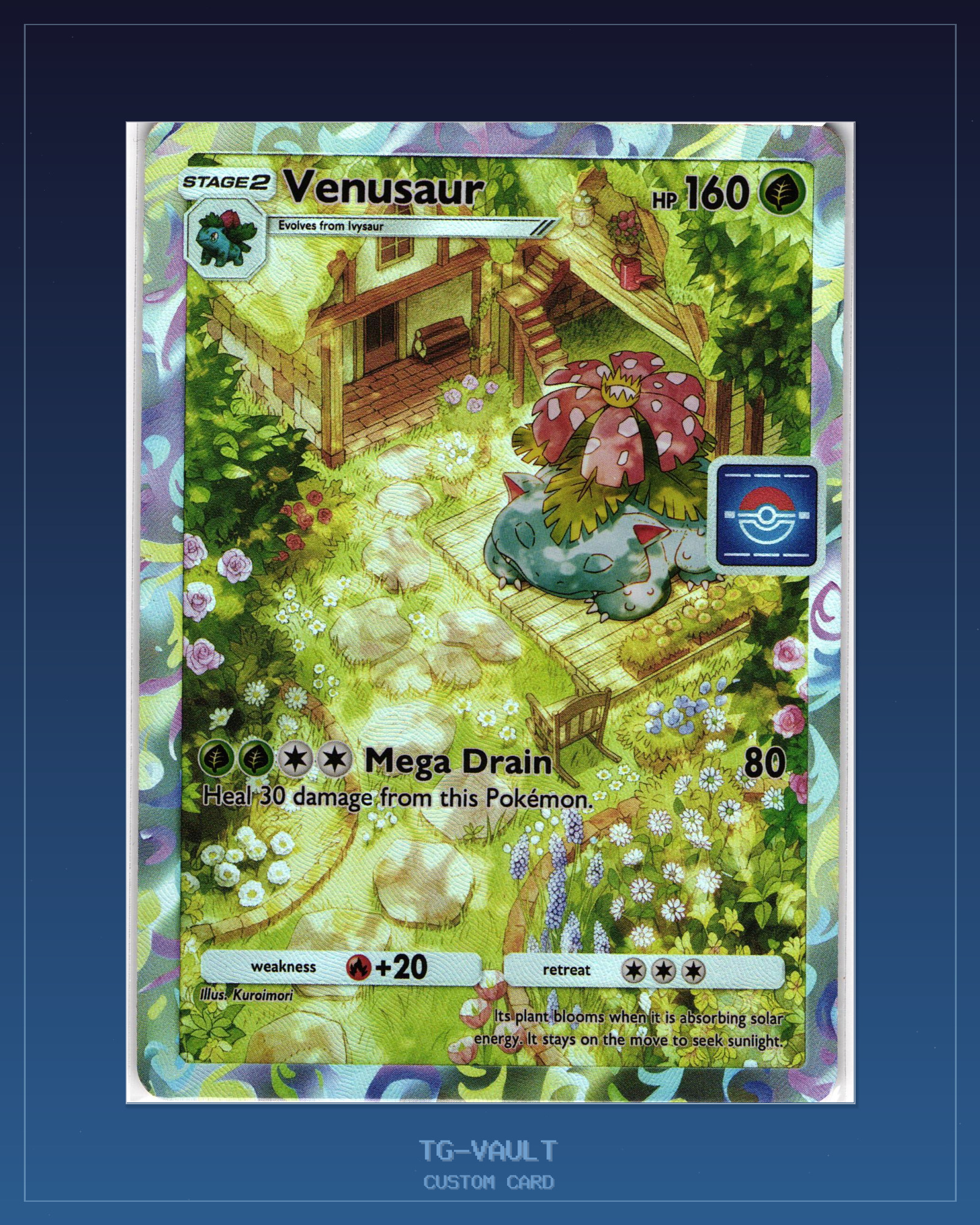 VENUSAUR-STAMPED – TCG-POCKET VENUSAUR-STAMPED – TCG-POCKET – verfügbar bei TG Vault