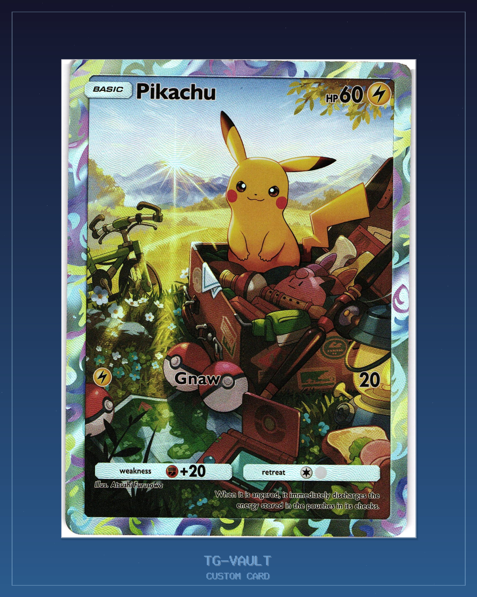 PIKACHU-CHEST – TCG-POCKET PIKACHU-CHEST – TCG-POCKET – verfügbar bei TG Vault