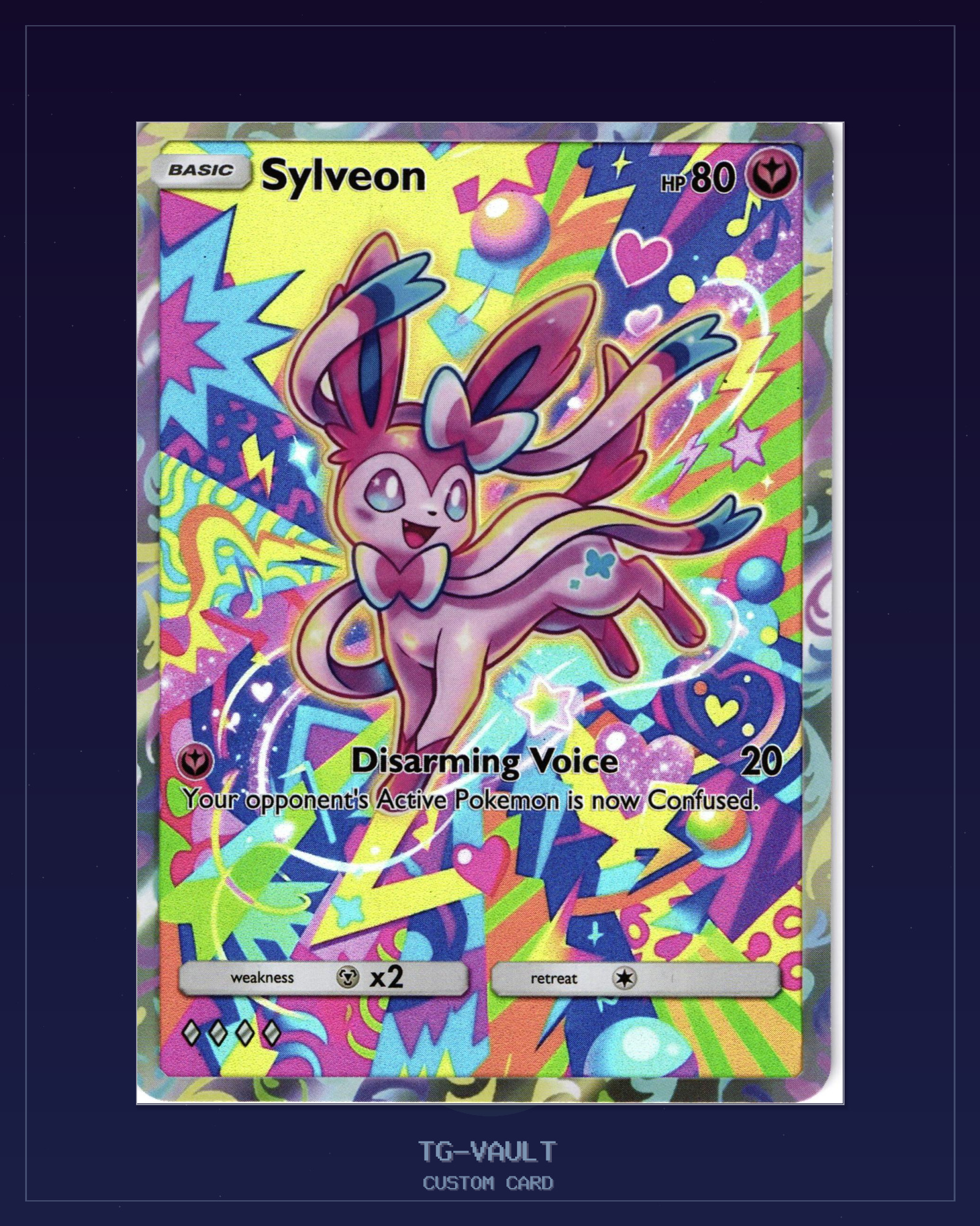 SYLVEON – LUCID SYLVEON – LUCID – verfügbar bei TG Vault
