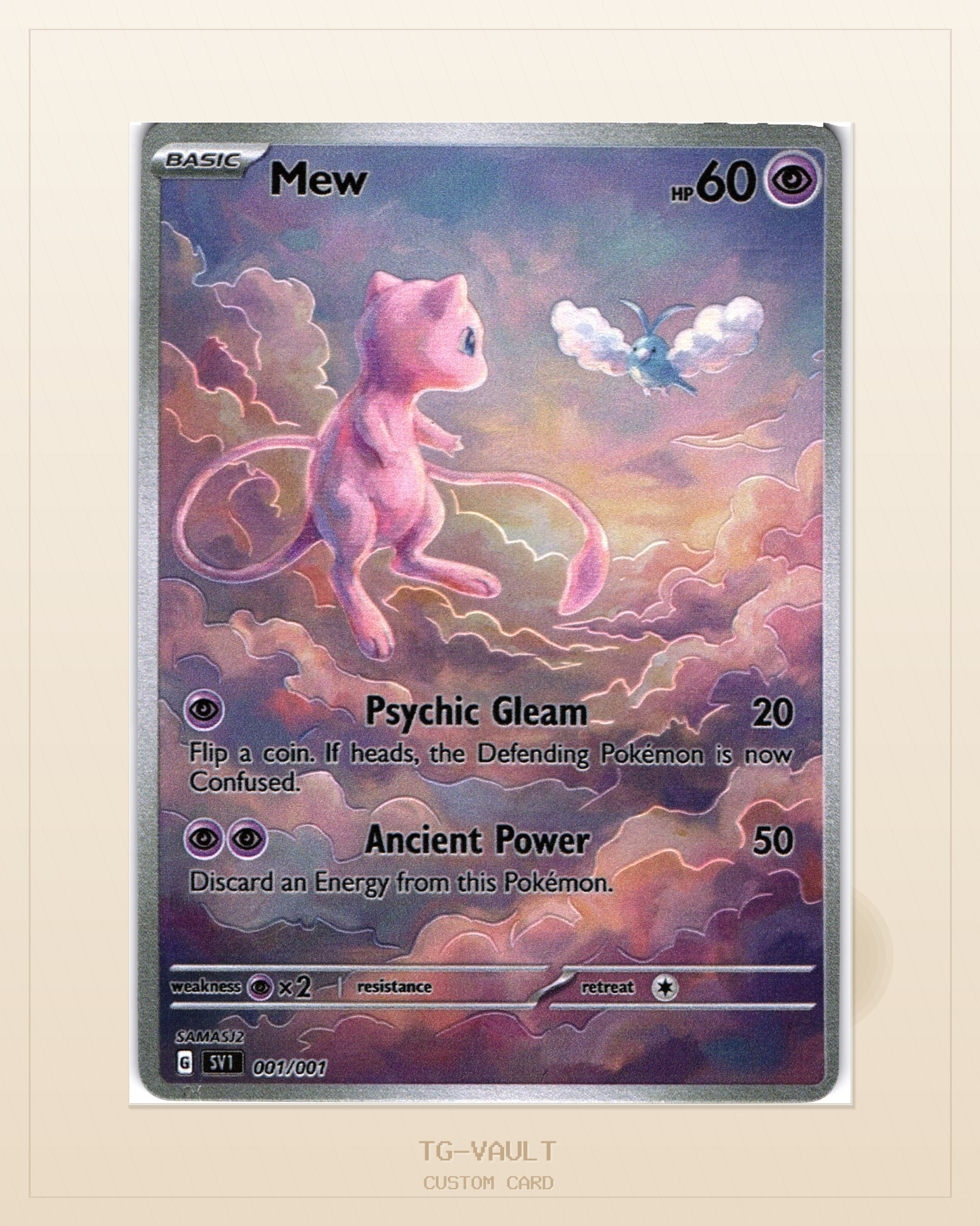 MEW – DREAM SKY ARTWORK MEW – DREAM SKY ARTWORK – verfügbar bei TG Vault