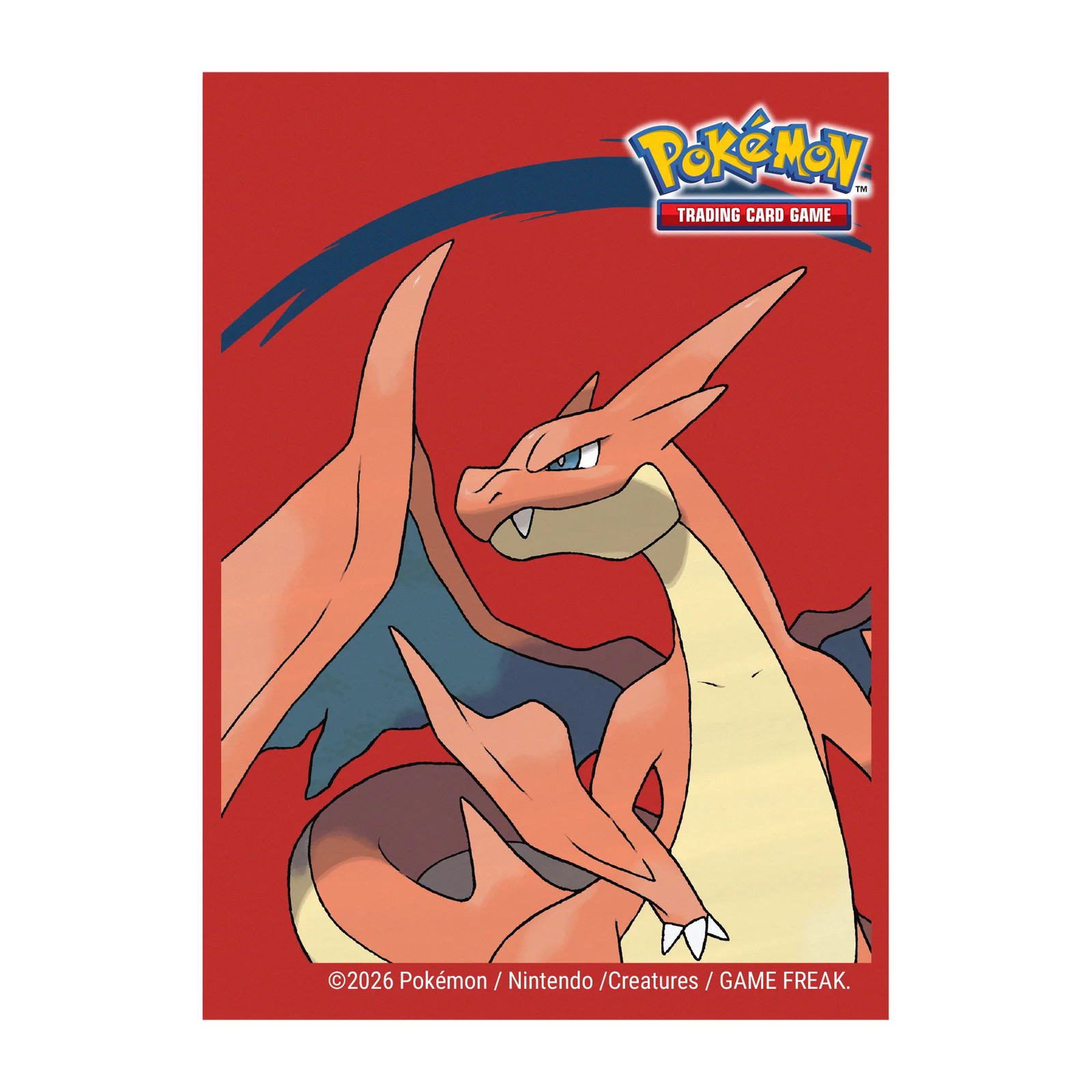 Ultra Pro: Mega Charizard Y - 65ct Deck Protector® Sleeves für Pokémon TCG Ultra Pro: Mega Charizard Y - 65ct Deck Protector® Sleeves für Pokémon TCG – verfügbar bei TG Vault
