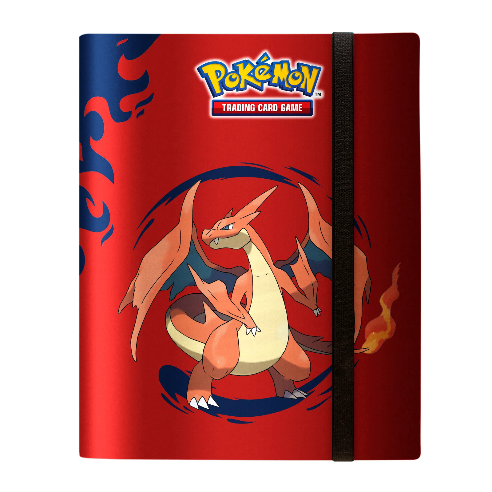 Ultra Pro: Mega Charizard X and Mega Charizard Y - 9-Pocket PRO-Binder® für Pokémon TCG Ultra Pro: Mega Charizard X and Mega Charizard Y - 9-Pocket PRO-Binder® für Pokémon TCG – verfügbar bei TG Vault