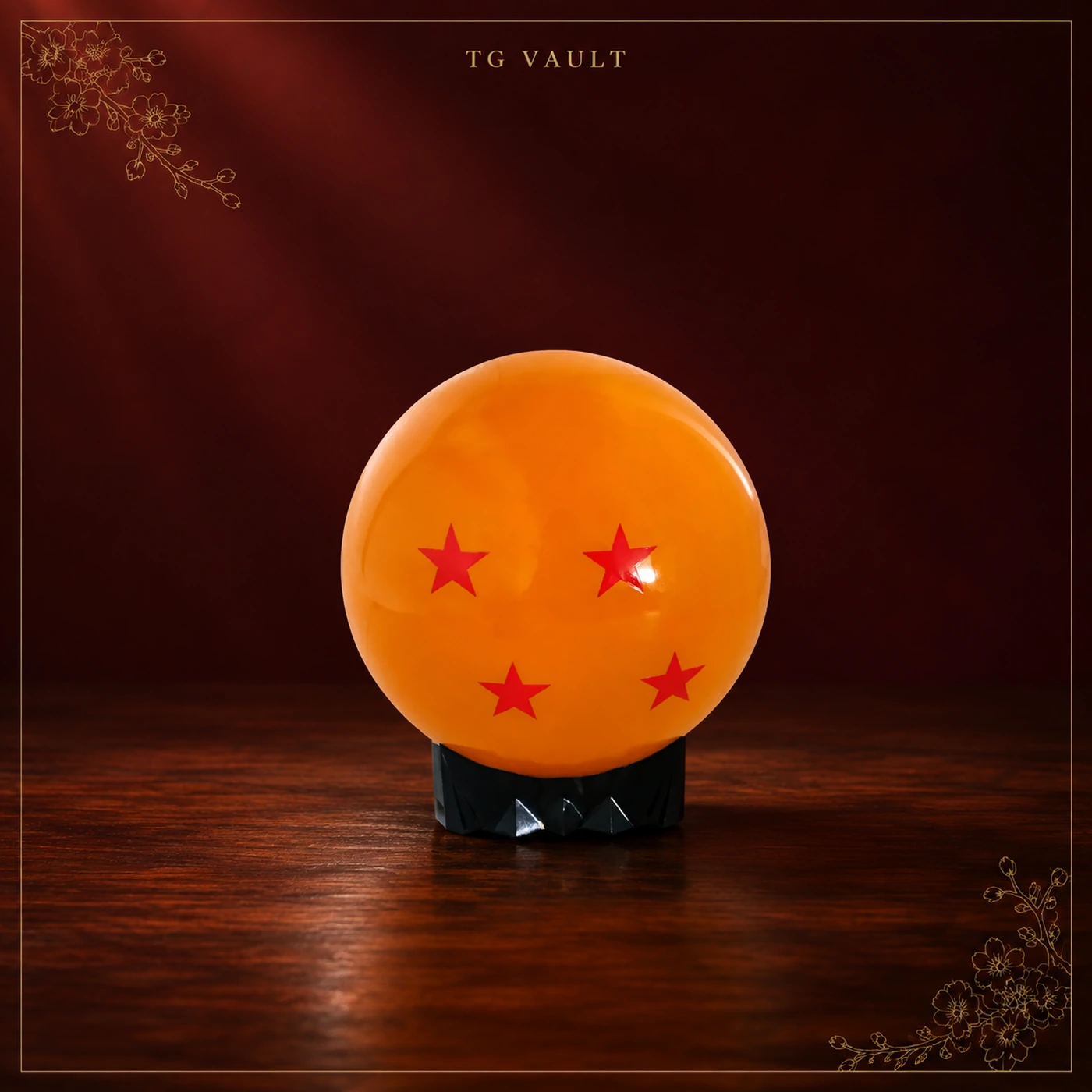 Dragon Ball Merchandise